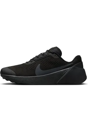 Nike M Air Zoom TR 1, Training Shoe Uomo, Black/Anthracite-Black, 42.5 EU
