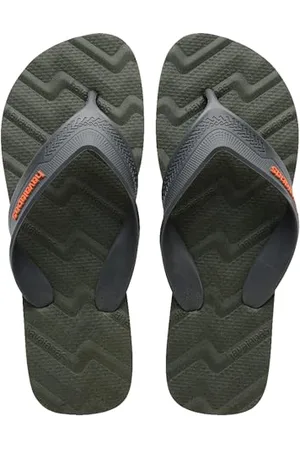 Havaianas Track Waves, Infradito Comode, Sicure E Durevoli Con Cinghie Larghe E Arrotondate E Suola Anatomica, Uomo