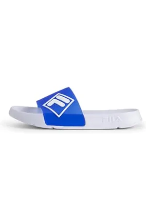 Fila Morro bay Lugo, Sandali scorrevoli Uomo, , 43 EU