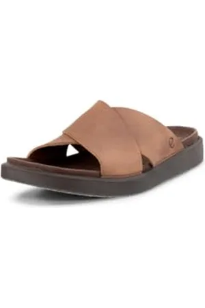 Ecco Flowt M, Sandalo Uomo, , 42 EU