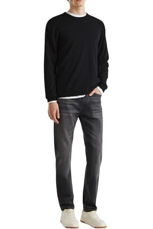 Benetton Maglia G/C M/L 1002u1g34 Uomo, , L