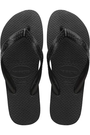 Havaianas Top Color Mini Me, Infradito Comode, Resistenti e Leggere con Suola Antiscivolo, Unisex Bambini