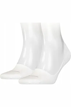 Calvin Klein Footie, Calzini Uomo, , 43-46