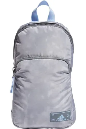 adidas Essentials 2-Borsa a Tracolla, Unisex-Adulto, , Taglia Unica
