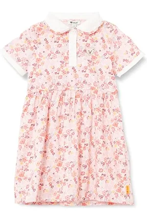 Steiff Kleid Vestito da Gioco, , 92 Bambina