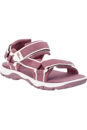 Jack Wolfskin Seven Seas 3 K, Sandali, , 31 EU
