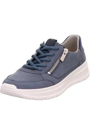 Legero Sprinter, Scarpe da Ginnastica Donna, , 41 EU