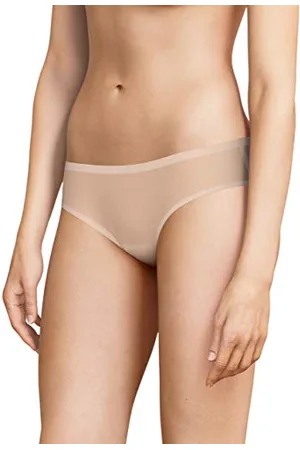 Chantelle Bikini a Vita Bassa, Taglia Unica - - Taglia Unica
