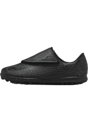 Nike JR Vapor 16 Club TF PS (V), Sneaker, Black/Black-Deep Jungle, 30 EU