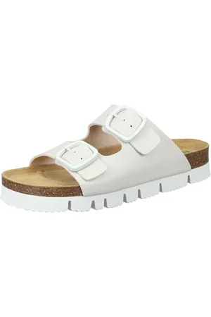 DR. BRINKMANN Bonillo Pantoletten, Ciabatte Donna, , 36 EU