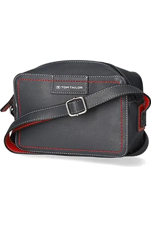 TOM TAILOR Miri Mare, Borsa a tracolla Donna, (Mixed Maritim), 20x7x13