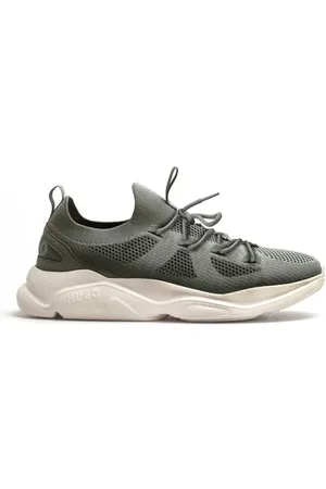 HUGO BOSS Leon_Runn_KN, Corsa Uomo, , 41 EU