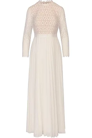Apart ApartFashion Abito Vestito da Sposa, , 42 Donna