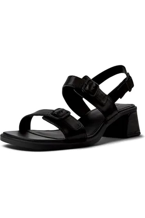 Camper Kora Sandal K201739, Sandali a 2 strisce Donna, , 38 EU