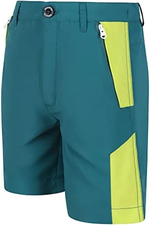 Regatta Sorcer MountShtII Pants, , 3 Years Unisex