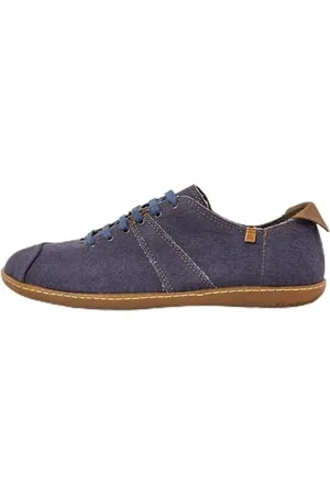 El Naturalista N5288 El Viajero, Scarpe da Ginnastica Basse Unisex-Adulto, , 46 EU Larga