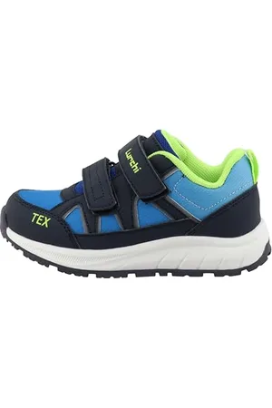 Lurchi 95L0083005, Scarpe da Ginnastica, , 29 EU Larga