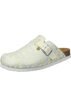 DR. BRINKMANN Nerpio Clogs, Ciabatte Donna, , 45 EU