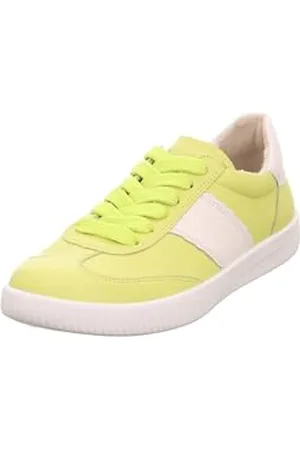 Legero Silence, Scarpe da Ginnastica Donna, , 41.5 EU