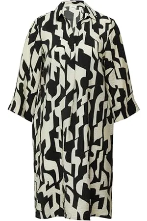 QS by s.Oliver 2165044 Vestito, , 44 Donna