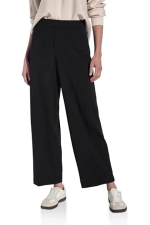 Street one A378899 Pantaloni a Gamba Dritta, , 36W x 30L Donna