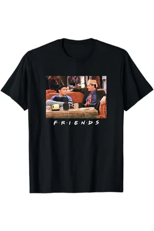 Friends Joey Chandler Hats Maglietta