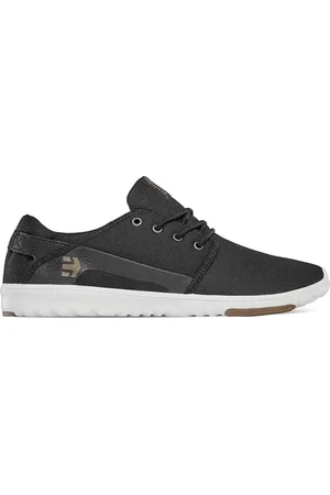 Etnies Black/White/Gum Black/White/Gum 6