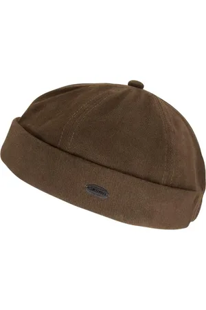 Chillouts Delmas Hat - Docker cap