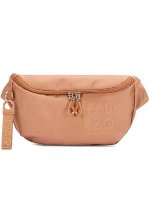 Mandarina Duck MD20 Bum Bag, MD 20 Donna, , Taglia Unica