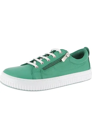 Andrea Conti Damen Low Top Sneaker, Scarpe da Ginnastica Donna, , 38 EU