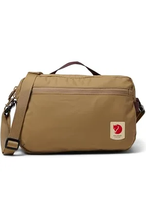 Fjällräven Fjallraven 23227-221 High Coast Crossbody Marsupio sportivo UNISEX ADULT Clay Taglia UNI