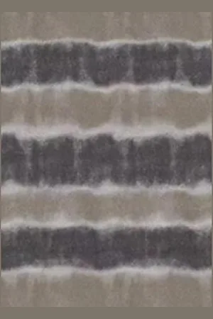 ONLY Onlnova Life Vis L/S Siri Dress Vestito, Fantasma/AOP:597 Tie Dye, M Donna