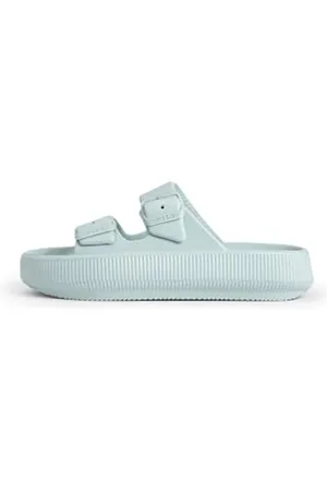 Fila Tireno Slipper Wmn, Sandalo Donna, , 37 EU
