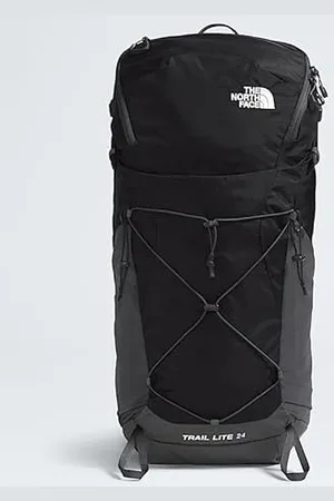 The North Face NF0A87C84GZ TRAIL LITE 24 Zaino sportivo Uomo Taglia SM