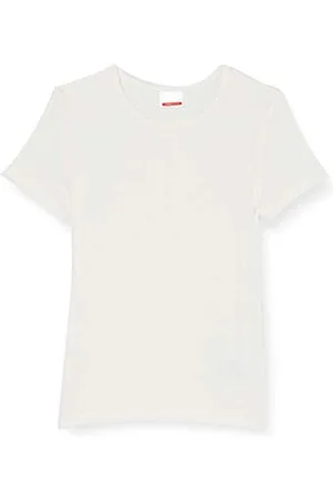 Damart Tee Shirt Manches Courtes MIXTE-61939 Intimo, , 10 Anni Bambino