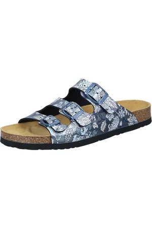 DR. BRINKMANN Novelda Pantoletten, Ciabatte Donna, , 45 EU