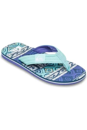 Quiksilver Molokai Layback, Sandali Uomo, , 40 EU