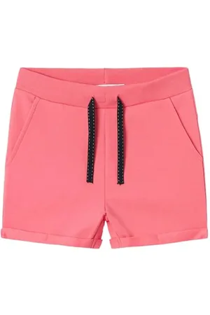 NAME IT Nkfvolta SWE Shorts Unb F Noos Pantaloncini, , 164 cm Bambina