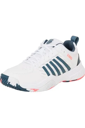 K-Swiss Court Express 2, Scarpe da Tennis, , 32.5 EU