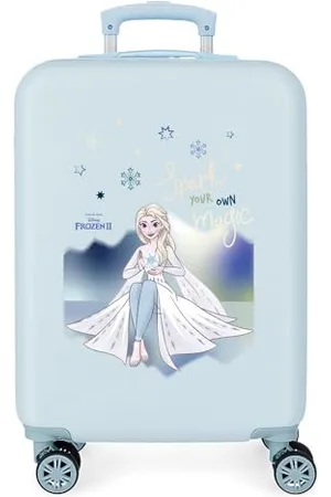 Disney Adventure Of My Mind Valigia da cabina, 34 x 55 x 20 cm