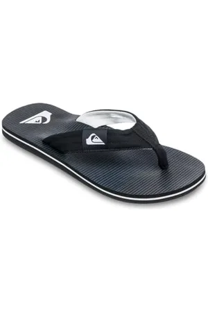 Quiksilver Molokai Layback, Sandali Uomo, , 47 EU