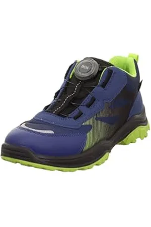 Superfit Jupiter Gore-Tex, Scarpe da Ginnastica, , 36 EU Larga