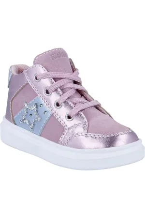 Richter Alessa, Scarpe da Ginnastica Bambina, , 30 EU