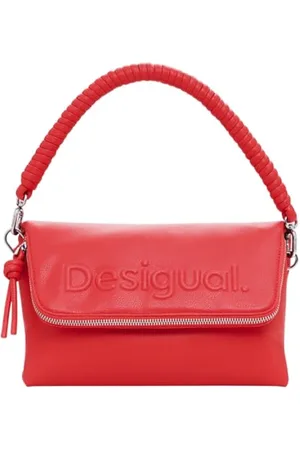 Desigual Venecia, Bag_Half Venezia 3.0 Cora Donna