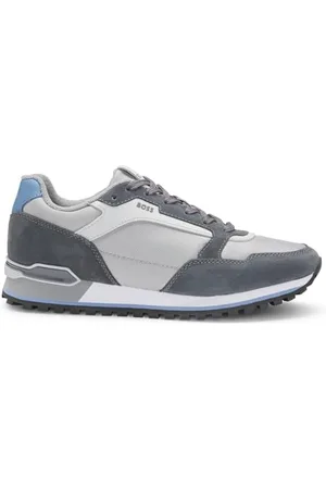 HUGO BOSS Parkour-L_Runn_sdnyt, Corsa Uomo, , 41 EU