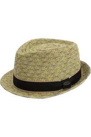 Chillouts Franklin Hat - Trilby