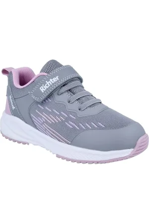 Richter Buddy, Scarpe da Ginnastica Bambina, , 28 EU