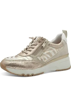 Marco Tozzi Damen Sneaker 2-23757-44, Scarpe da Ginnastica Donna, , 40 EU