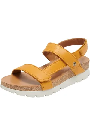 Panama Jack Selma, Sandali Piatti Donna, , 39 EU