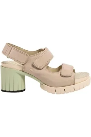 Art 1923 Malibu, Sandali con Tacco Donna, , 37 EU